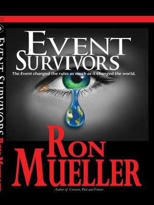 cover image of Event Survivors
